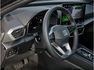 Seat Leon Sportstourer FR 2.0 TDI RFK*AHK*LED*ACC