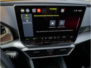 Seat Leon Sportstourer FR 2.0 TDI RFK*AHK*LED*ACC