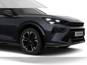 Cupra Formentor 1.5 eTSI RFk*LED*Navigation