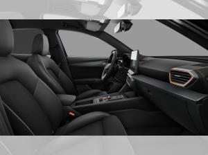 Cupra Formentor 1.5 eTSI RFk*LED*Navigation