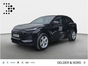 Audi Q6 e-tron Q6 SUV e-tron 0,25%Standklima*Tech*Exp+*LED*360°