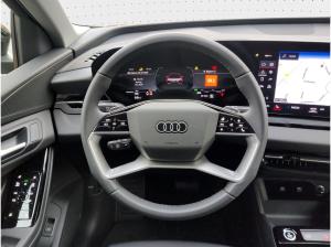 Audi Q6 e-tron Q6 SUV e-tron 0,25%Standklima*Tech*Exp+*LED*360°