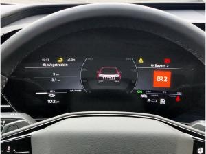 Audi Q6 e-tron Q6 SUV e-tron 0,25%Standklima*Tech*Exp+*LED*360°
