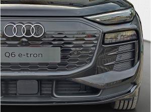 Audi Q6 e-tron Q6 SUV e-tron 0,25%Standklima*Tech*Exp+*LED*360°