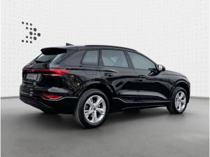 Audi Q6 e-tron Q6 SUV e-tron 0,25%Standklima*Tech*Exp+*LED*360°