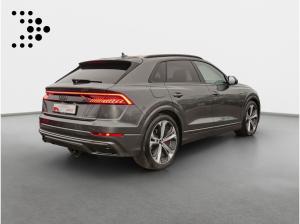 Audi Q8 50 TDI qu. S line Air*Stand*B&O*HuD*Pano*360°