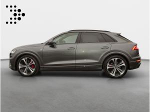 Audi Q8 50 TDI qu. S line Air*Stand*B&O*HuD*Pano*360°