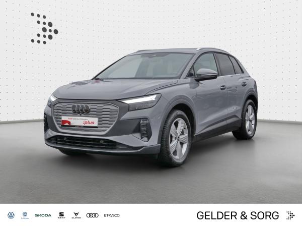 Audi Q4 e-tron Q4 35 e-tron 0,25%ACC*LED*Navi*RFK*Virtual*Sitzh