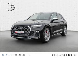 Audi SQ5 TDI quattro AIR*Standh.*B&O*360°*CarPlay*