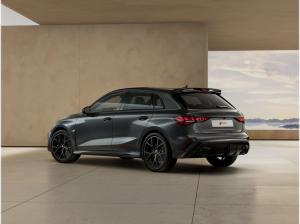 Audi RS3 RS 3 Sportback *RS-Abgas*280km/h*Schalen*SONOS