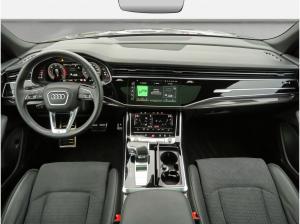 Audi Q8 50 TDI qu. S line Air*Stand*B&O*HuD*Pano*360°