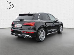 Audi SQ5 TDI quattro AIR*Standh.*B&O*360°*CarPlay*