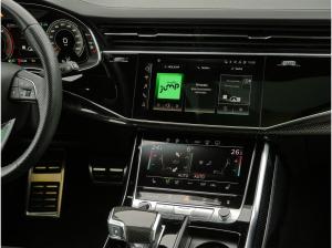 Audi Q8 50 TDI qu. S line Air*Stand*B&O*HuD*Pano*360°