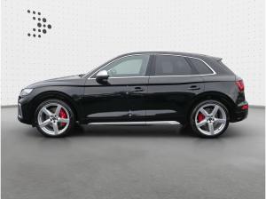 Audi SQ5 TDI quattro AIR*Standh.*B&O*360°*CarPlay*