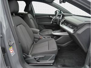 Audi Q4 e-tron Q4 35 e-tron 0,25%ACC*LED*Navi*RFK*Virtual*Sitzh