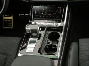 Audi Q8 50 TDI qu. S line Air*Stand*B&O*HuD*Pano*360°