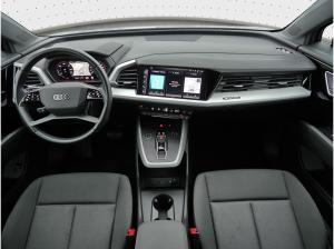 Audi Q4 e-tron Q4 35 e-tron 0,25%ACC*LED*Navi*RFK*Virtual*Sitzh