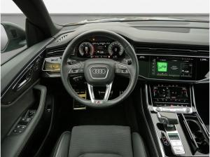 Audi Q8 50 TDI qu. S line Air*Stand*B&O*HuD*Pano*360°