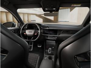 Audi RS3 RS 3 Sportback *RS-Abgas*280km/h*Schalen*SONOS