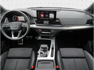 Audi SQ5 TDI quattro AIR*Standh.*B&O*360°*CarPlay*