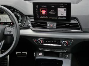 Audi SQ5 TDI quattro AIR*Standh.*B&O*360°*CarPlay*