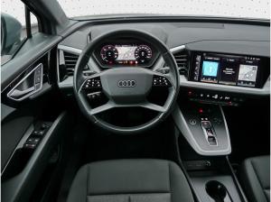Audi Q4 e-tron Q4 35 e-tron 0,25%ACC*LED*Navi*RFK*Virtual*Sitzh