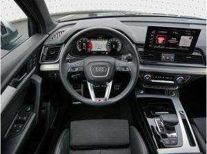 Audi SQ5 TDI quattro AIR*Standh.*B&O*360°*CarPlay*