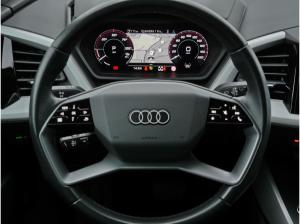Audi Q4 e-tron Q4 35 e-tron 0,25%ACC*LED*Navi*RFK*Virtual*Sitzh
