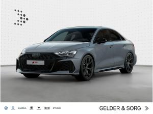 Audi RS3 RS 3 Limousine*RS-Abgas*Pano*280km/h*Schalensitz
