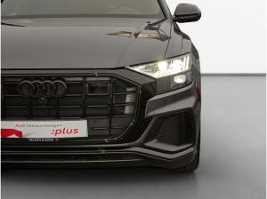 Audi Q8 50 TDI qu. S line Air*Stand*B&O*HuD*Pano*360°