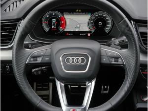 Audi SQ5 TDI quattro AIR*Standh.*B&O*360°*CarPlay*