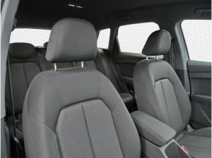 Audi Q4 e-tron Q4 35 e-tron 0,25%ACC*LED*Navi*RFK*Virtual*Sitzh