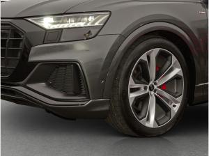 Audi Q8 50 TDI qu. S line Air*Stand*B&O*HuD*Pano*360°