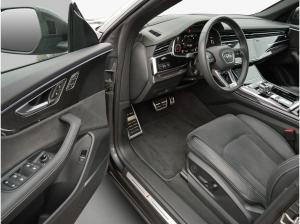 Audi Q8 50 TDI qu. S line Air*Stand*B&O*HuD*Pano*360°