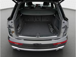 Audi SQ5 TDI quattro AIR*Standh.*B&O*360°*CarPlay*