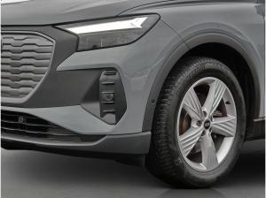 Audi Q4 e-tron Q4 35 e-tron 0,25%ACC*LED*Navi*RFK*Virtual*Sitzh
