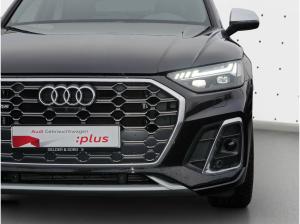Audi SQ5 TDI quattro AIR*Standh.*B&O*360°*CarPlay*