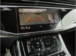 Audi Q8 50 TDI qu. S line Air*Stand*B&O*HuD*Pano*360°
