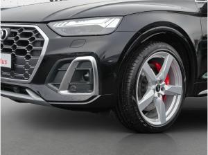 Audi SQ5 TDI quattro AIR*Standh.*B&O*360°*CarPlay*