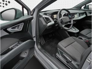 Audi Q4 e-tron Q4 35 e-tron 0,25%ACC*LED*Navi*RFK*Virtual*Sitzh