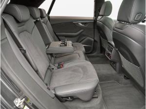 Audi Q8 50 TDI qu. S line Air*Stand*B&O*HuD*Pano*360°