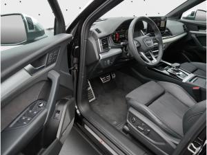 Audi SQ5 TDI quattro AIR*Standh.*B&O*360°*CarPlay*