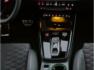 Audi RS3 RS 3 Limousine*RS-Abgas*Pano*280km/h*Schalensitz