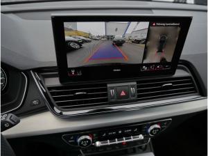Audi SQ5 TDI quattro AIR*Standh.*B&O*360°*CarPlay*