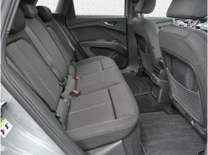 Audi Q4 e-tron Q4 35 e-tron 0,25%ACC*LED*Navi*RFK*Virtual*Sitzh