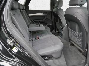 Audi SQ5 TDI quattro AIR*Standh.*B&O*360°*CarPlay*