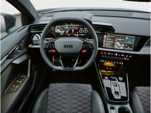 Audi RS3 RS 3 Limousine*RS-Abgas*Pano*280km/h*Schalensitz
