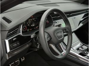 Audi Q8 50 TDI qu. S line Air*Stand*B&O*HuD*Pano*360°