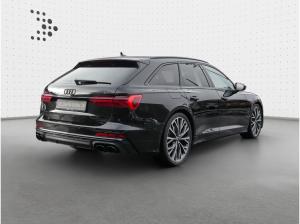 Audi S6 Avant TDI qu. *LED*Navi*ACC*RFK*SHZ*EPH+*