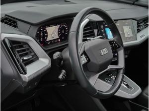 Audi Q4 e-tron Q4 35 e-tron 0,25%ACC*LED*Navi*RFK*Virtual*Sitzh